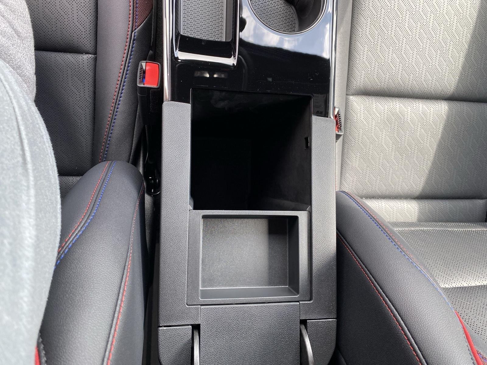 2026 Chevrolet Equinox RS - Photo 15