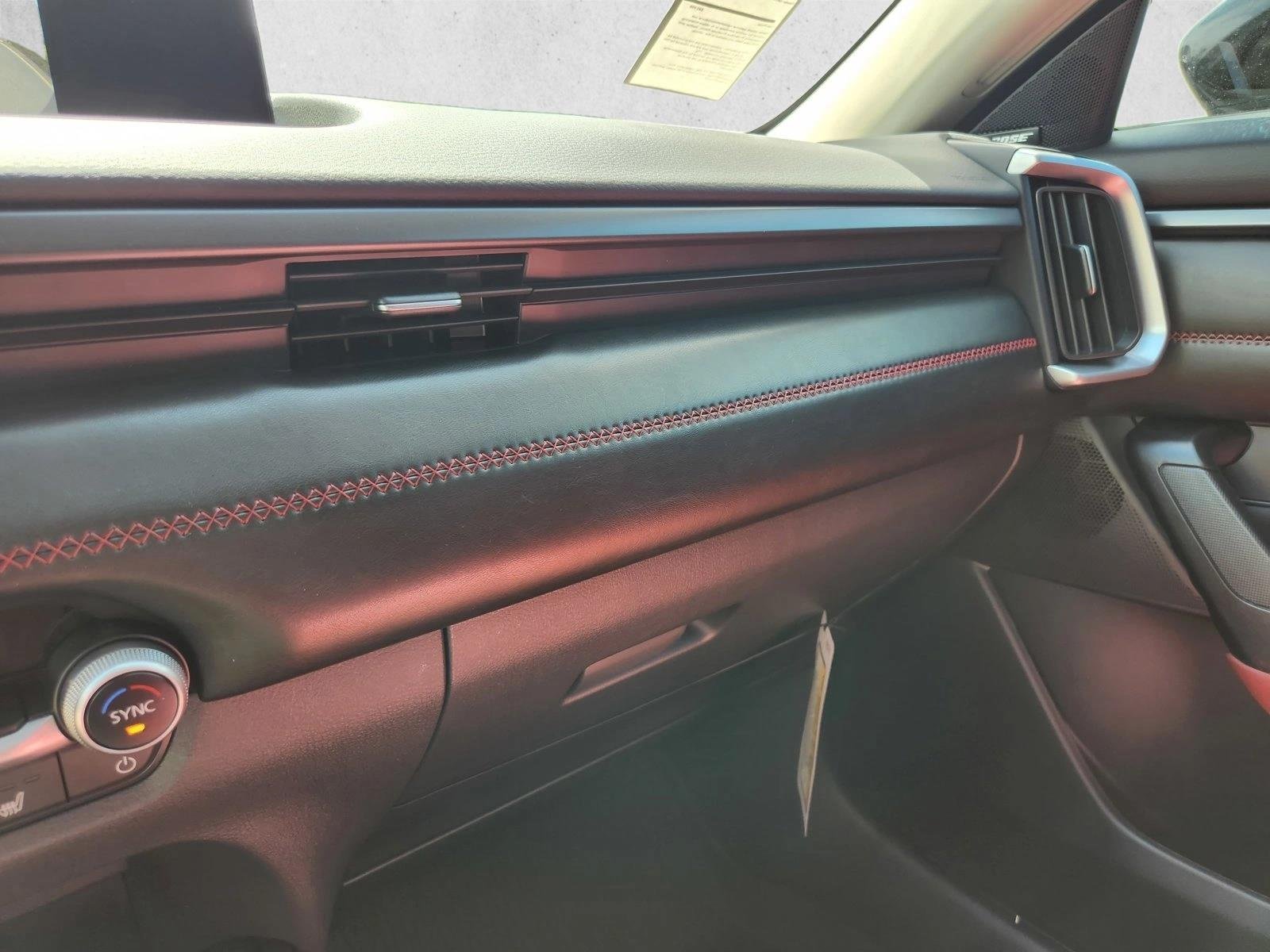 2026 Mazda CX-50 Premium - Photo 18