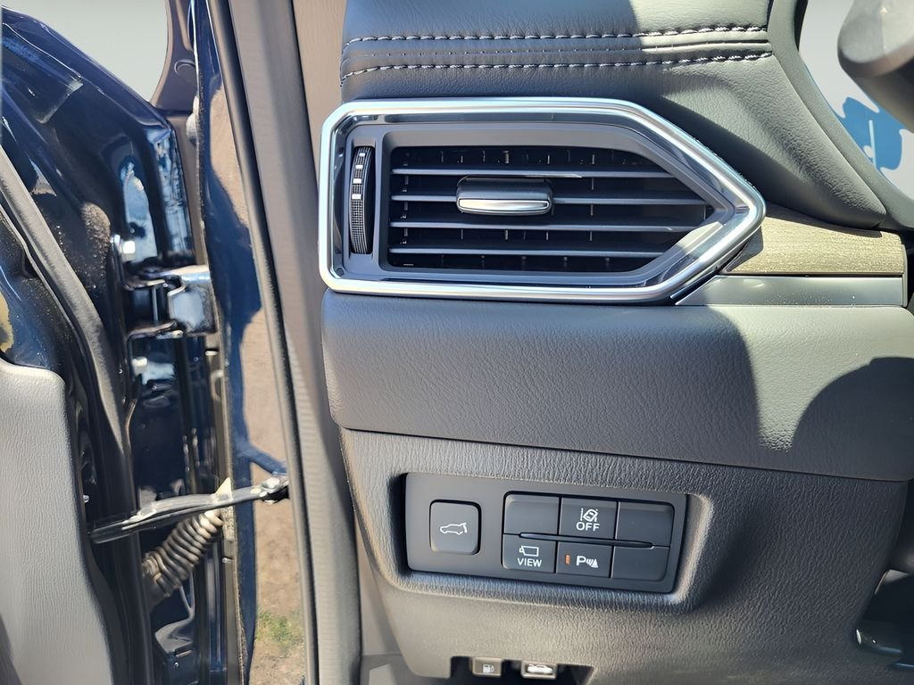 2025 Mazda CX-5 Turbo Signature - Photo 15