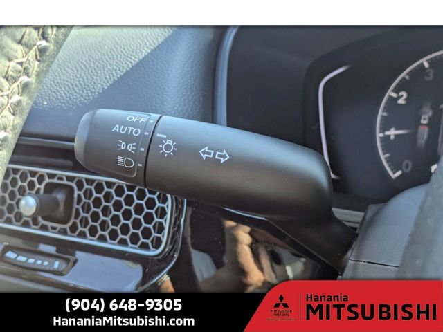 Used 2024 White Honda Sport image 25