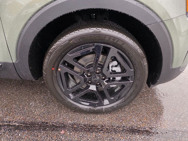 2025 Kia Telluride X-Line photo 4