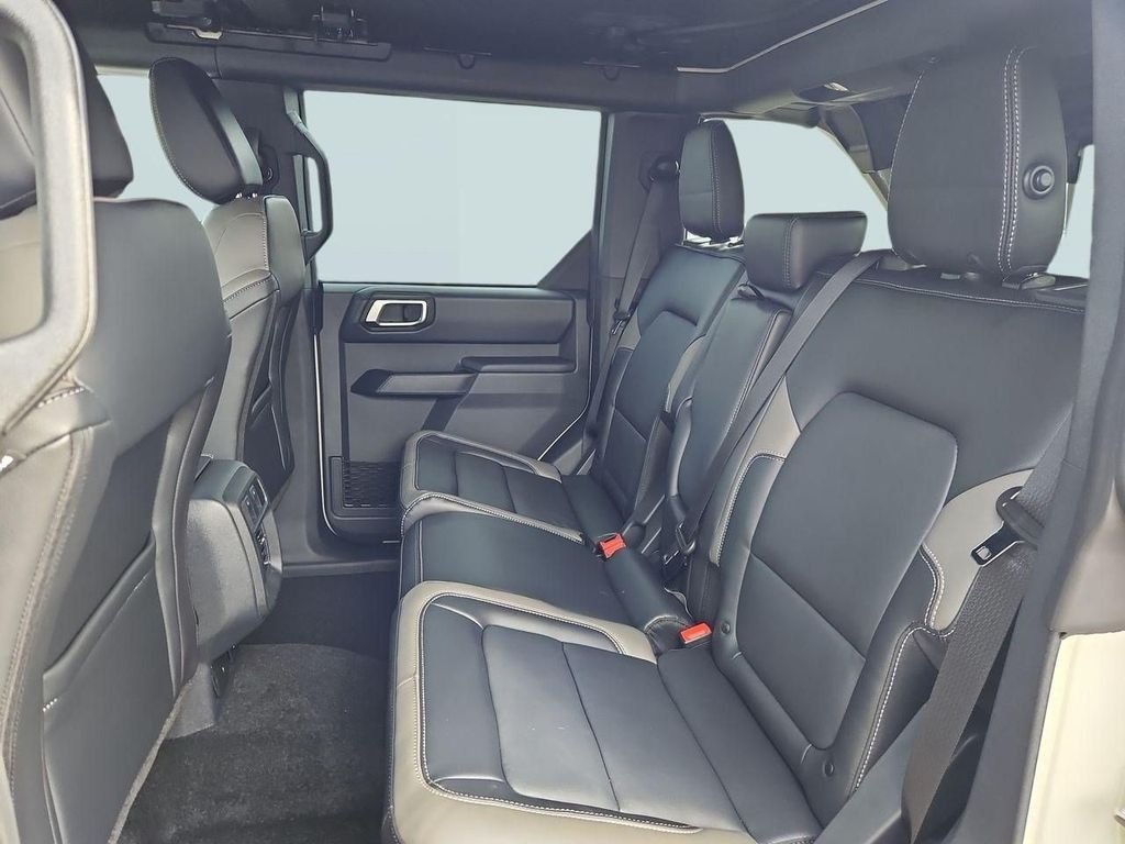 New 2026 Desert Sand Ford Outer Banks® image 63