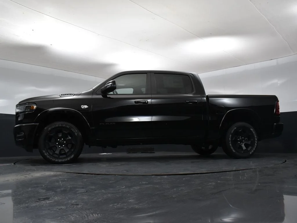 New 2026 Black Ram Big Horn/Lone Star image 31