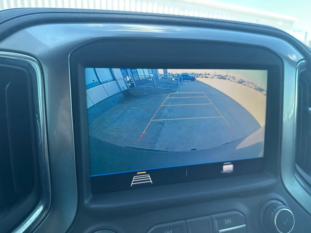 2021 Chevrolet Silverado 1500 RST - Photo 16