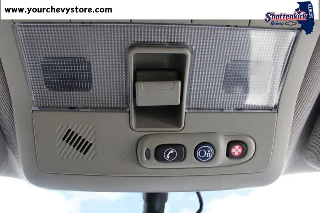 Used 2012 Gray Chevrolet LTZ image 27
