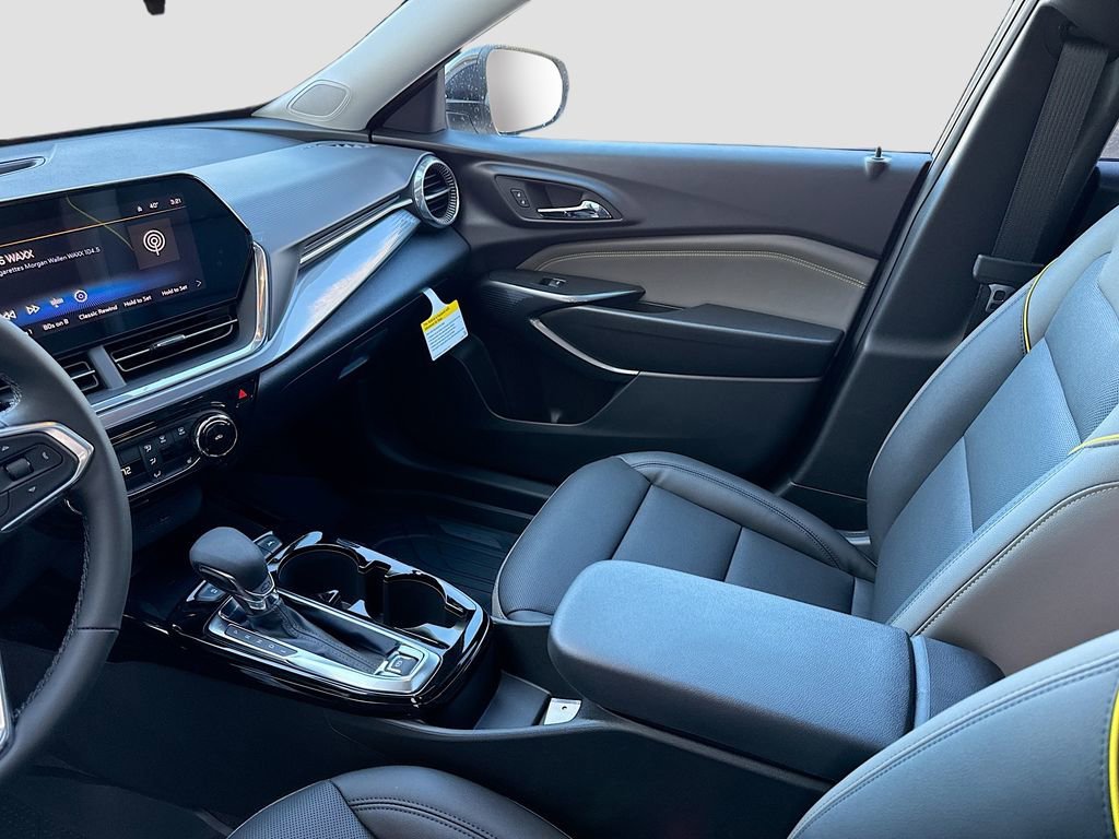 2026 Chevrolet Trax Activ - Photo 27