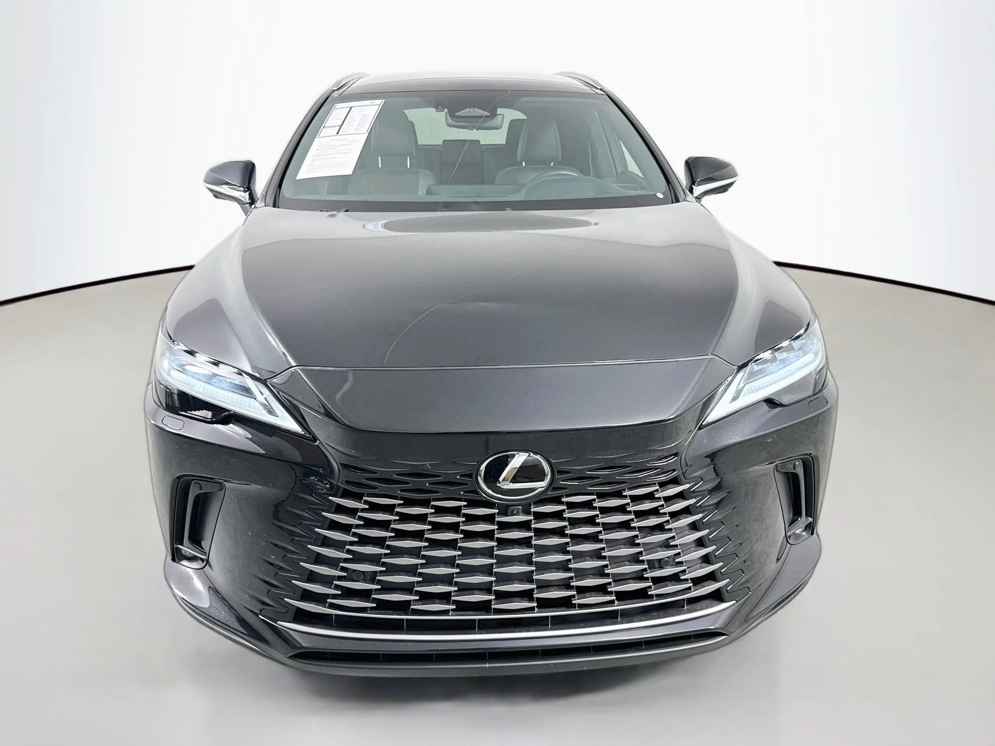 Certified Used 2025 CAVIAR Lexus 350h Luxury image 2