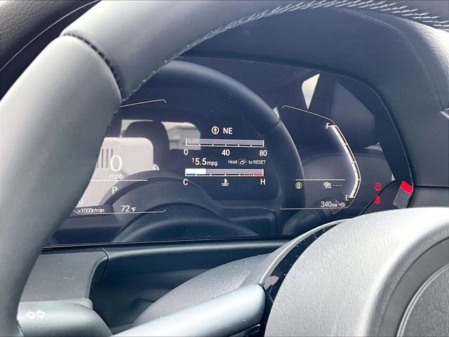 2026 Mazda CX-5 — photo 20