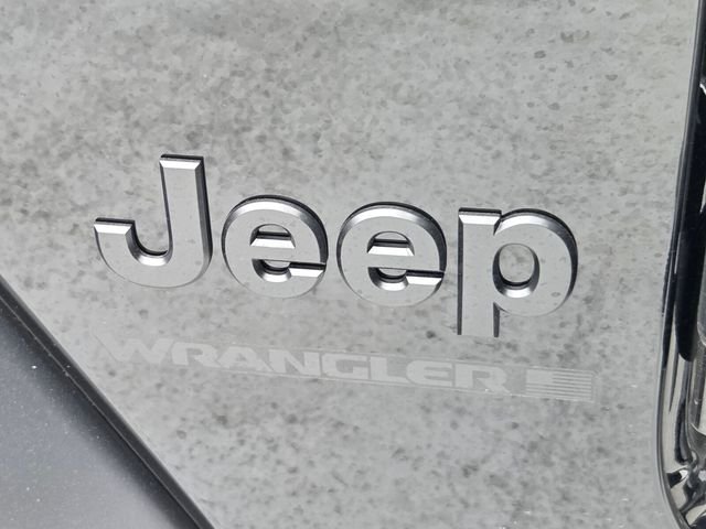 New 2026 Black Clear-Coat Exterior Paint Jeep Sport image 29
