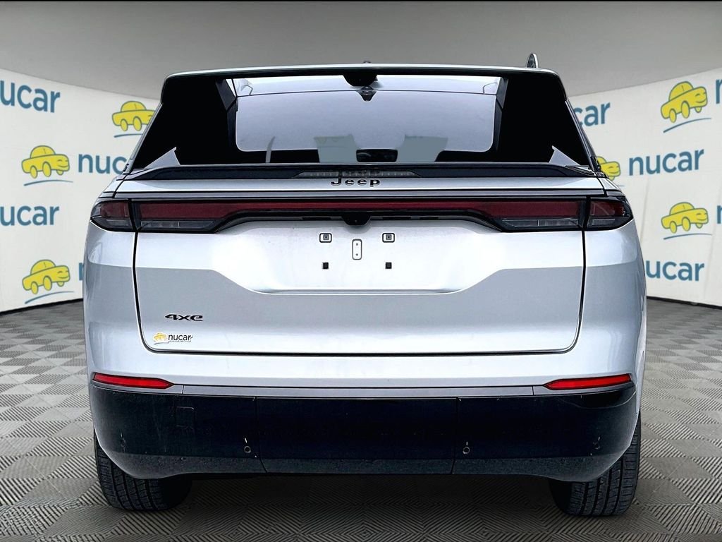 2025 Jeep Wagoneer S Launch Edition - Photo 6