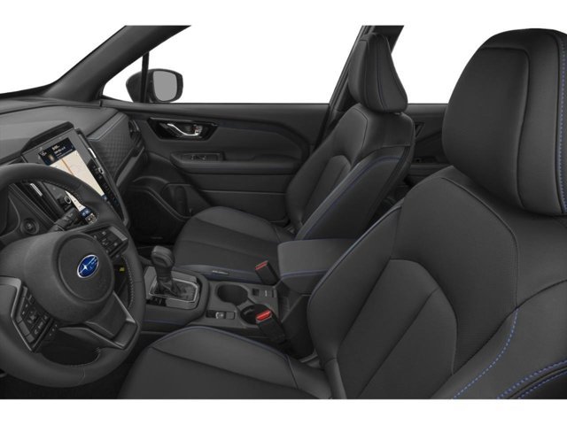 New 2026 CRYSTAL WHITE PEARL Subaru Limited Hybrid image 4