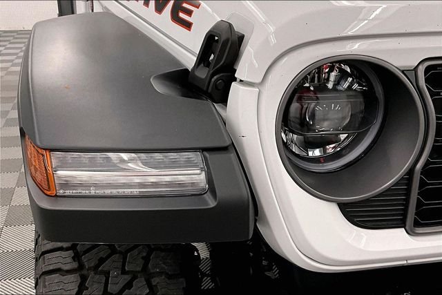 2026 Jeep Gladiator Mojave - Photo 33