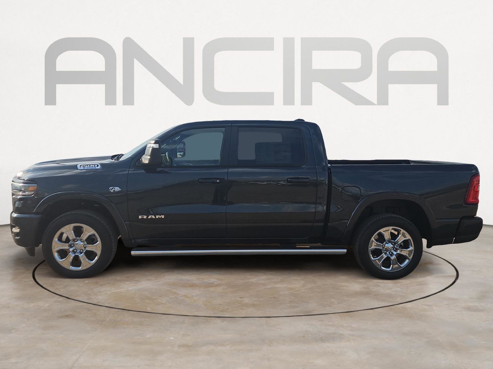 2026 RAM 1500 Big Horn/Lone Star - Photo 6