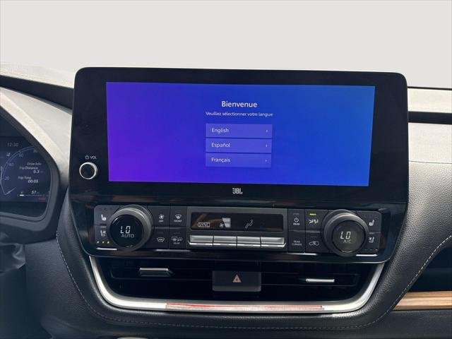 Certified Used 2024 STORM CLOUD Toyota  image 21