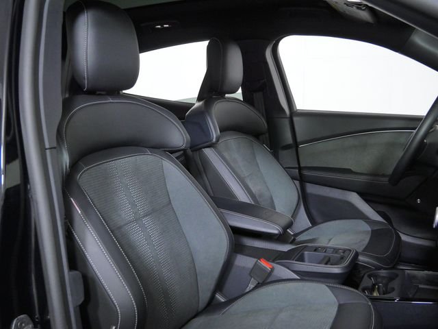 Certified Used 2025 Black Ford GT image 12