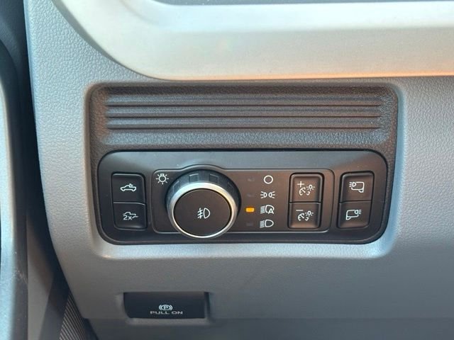 New 2026 Avalanche Ford F-250® XLT image 33