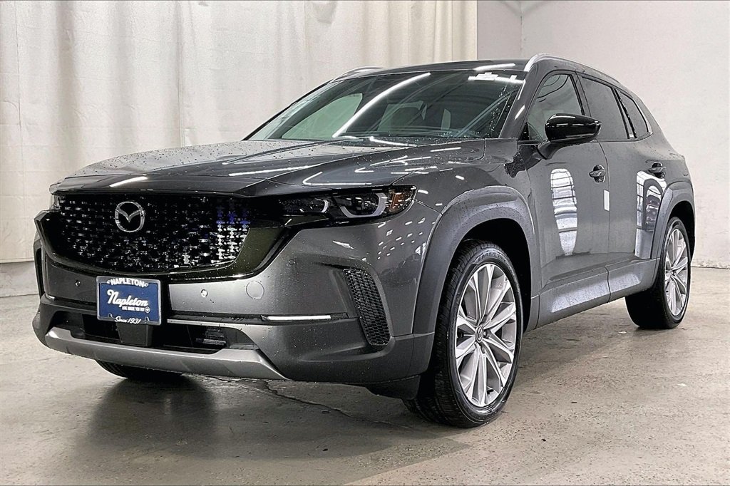 2026 MAZDA CX-50 - Image 1