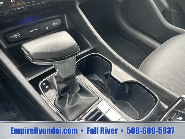 2023 Hyundai Tucson XRT - Photo 26