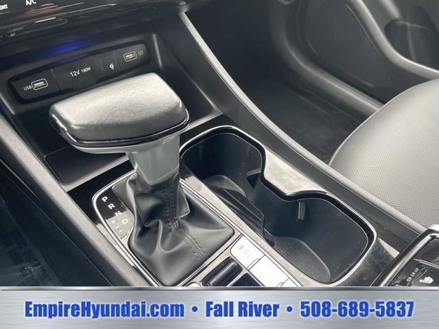 2023 Hyundai Tucson XRT - Photo 26