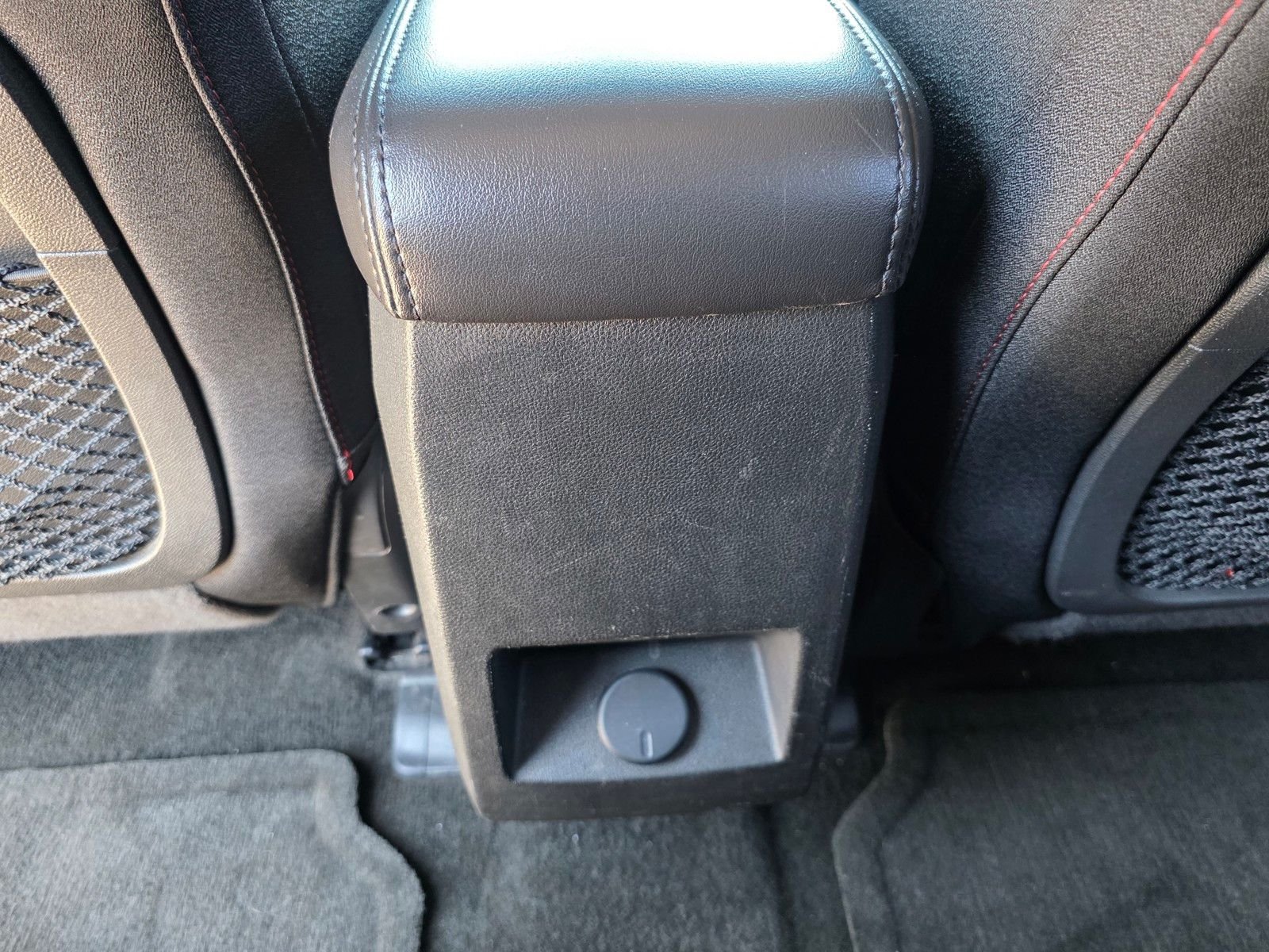 Used 2017 Blue Velvet Metallic Chevrolet LS image 12