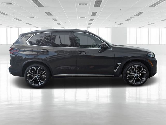 2026 Bmw X5 sDrive40i photo 3
