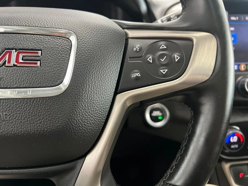 Used 2023 Black GMC Denali image 23