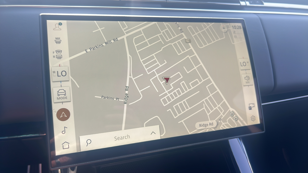 New 2026 Gray Land Rover Dynamic SE image 27