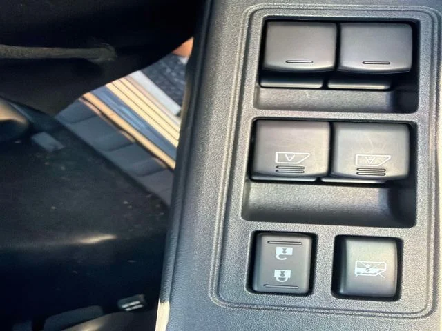 2026 Nissan Frontier PRO-4X - Photo 26