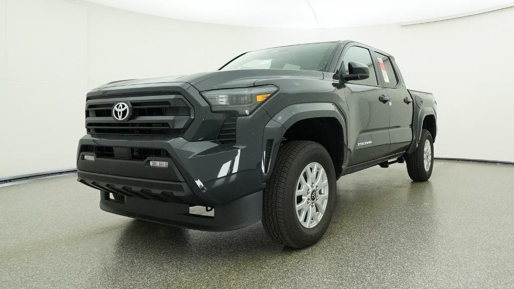 New 2026 Underground Toyota SR5 image 44