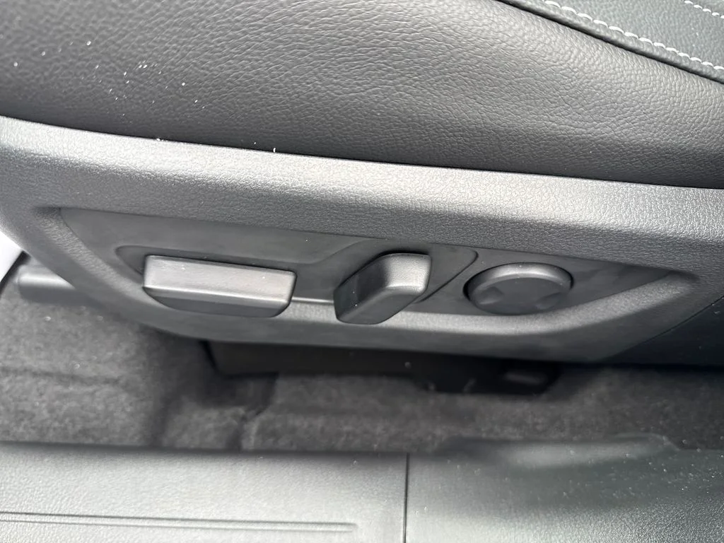 New 2026 Gray Mazda 2.5 S Premium image 10