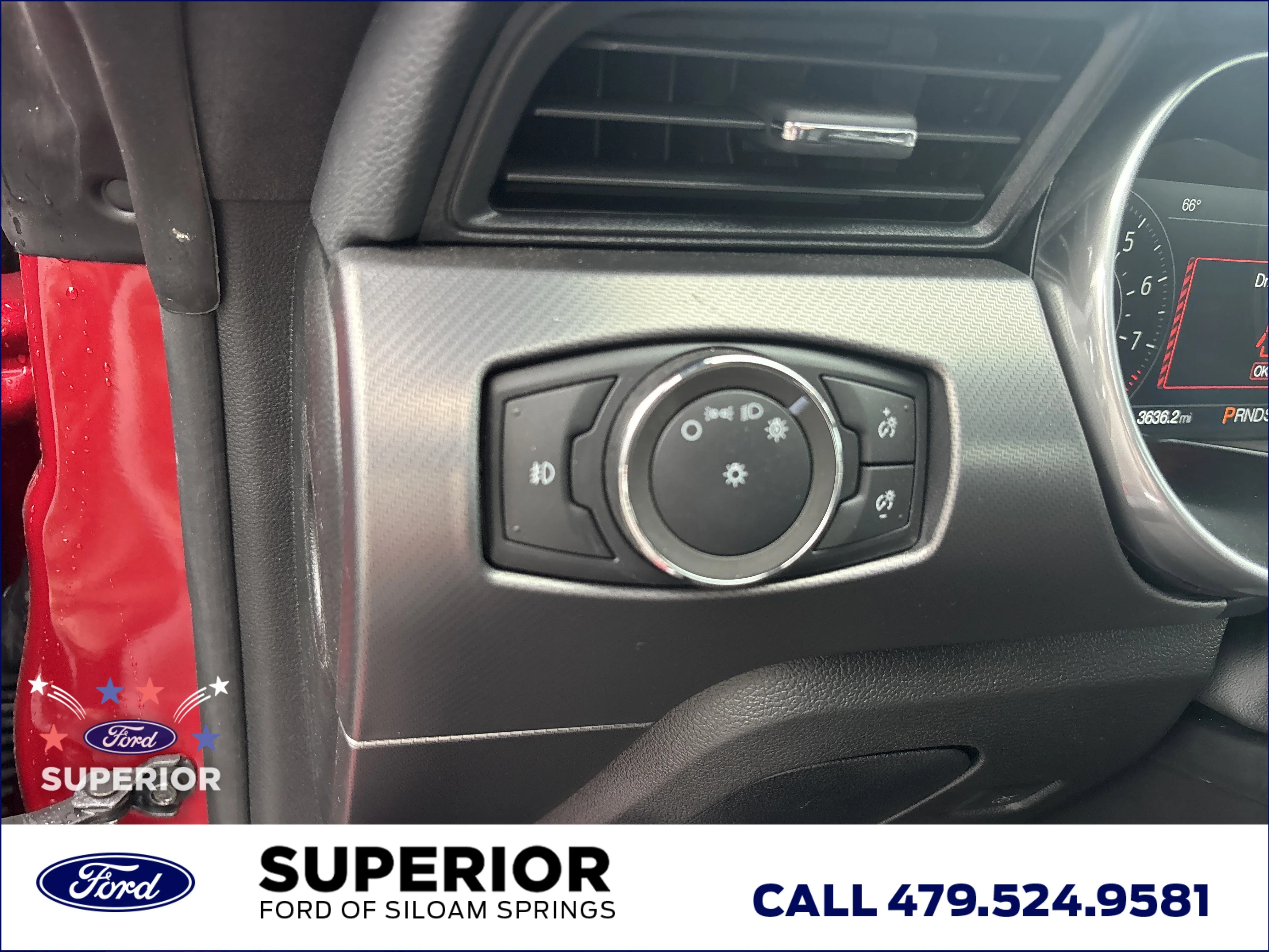 Used 2022 Rapid Red Metallic Tinted Clearcoat Ford GT image 19