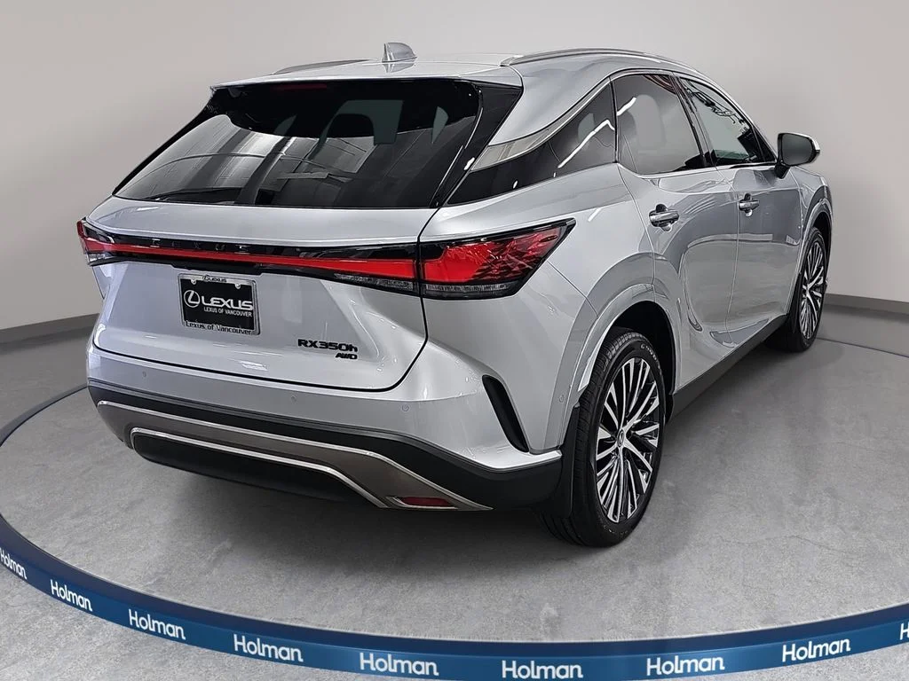 New 2026  Lexus 350h Premium+ image 5