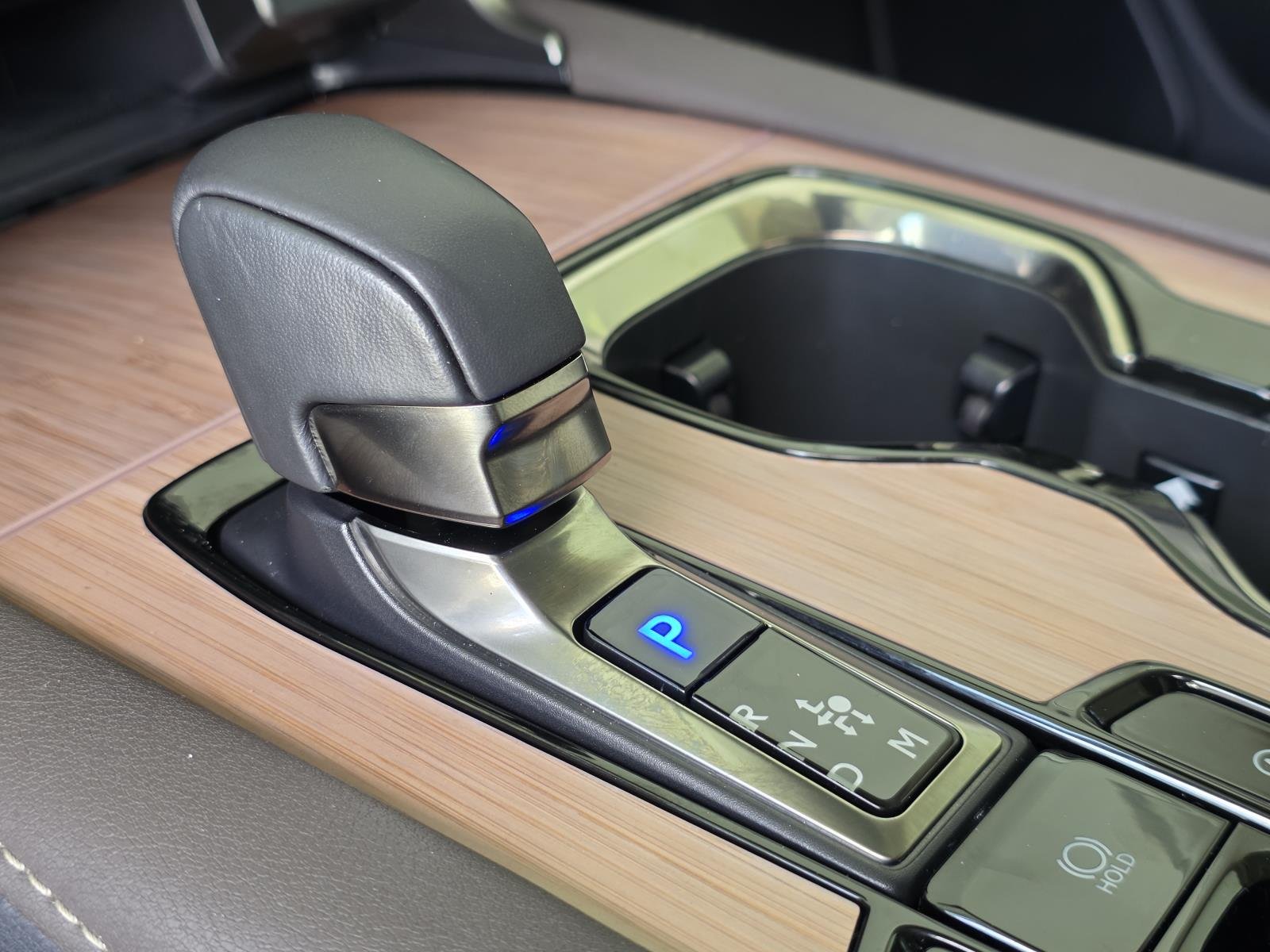 2024 Lexus RX 350 - Photo 27