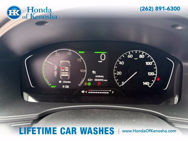 2026 Honda Civic Sport - Photo 9