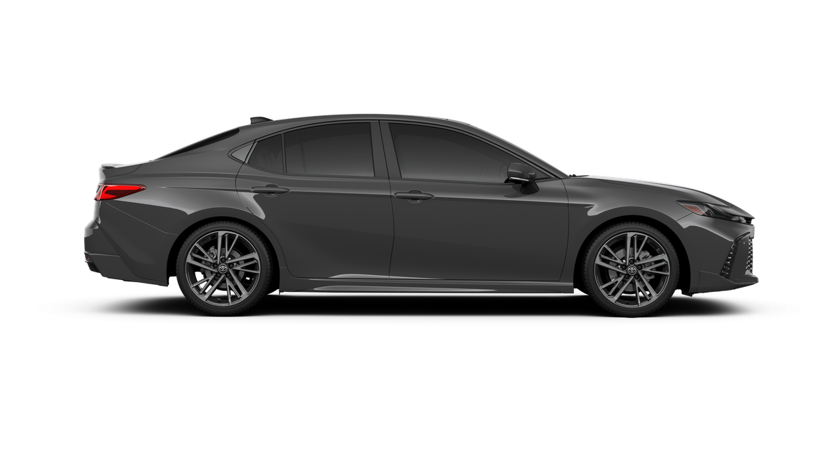 New 2026 Underground Toyota XSE image 34