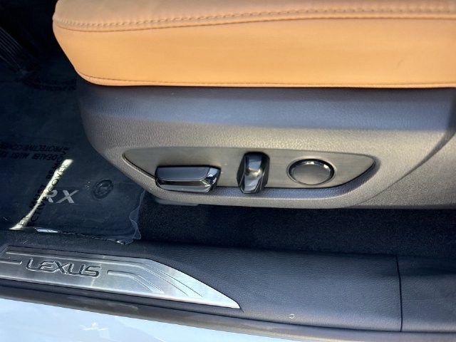 Certified Used 2026 White Lexus 350 Premium image 12