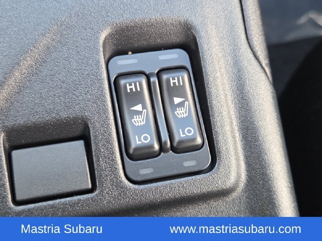 Used 2021 Ice Silver Metallic Subaru Premium image 6