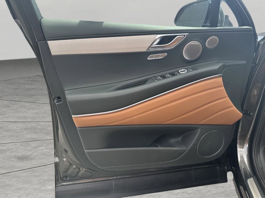 2026 GENESIS GV80 Advanced - Photo 14