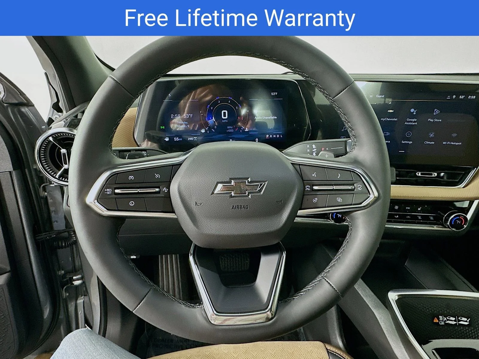 2026 Chevrolet Equinox ACTIV - Photo 12