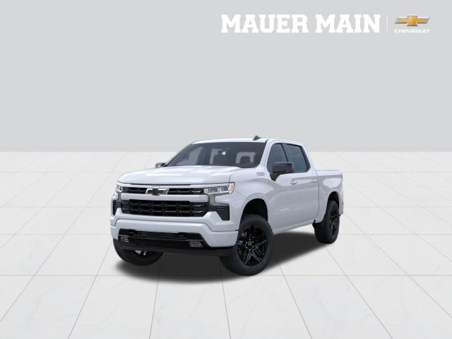 2026 Chevrolet Silverado 1500 RST - Photo 9