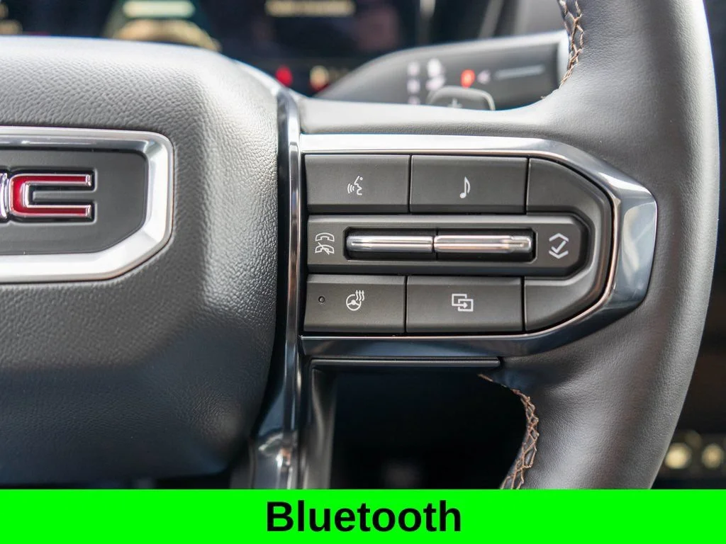 2026 GMC Terrain AT4 - Photo 19