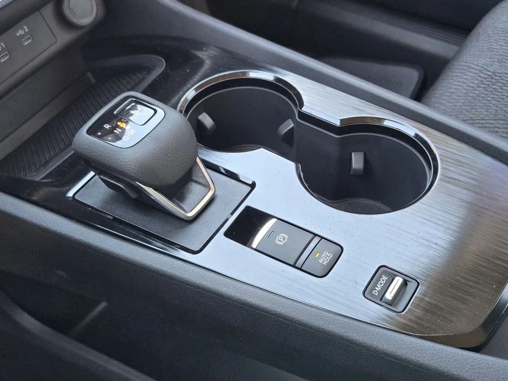 New 2026 Everest White Pearl TriCoat Nissan SV image 17