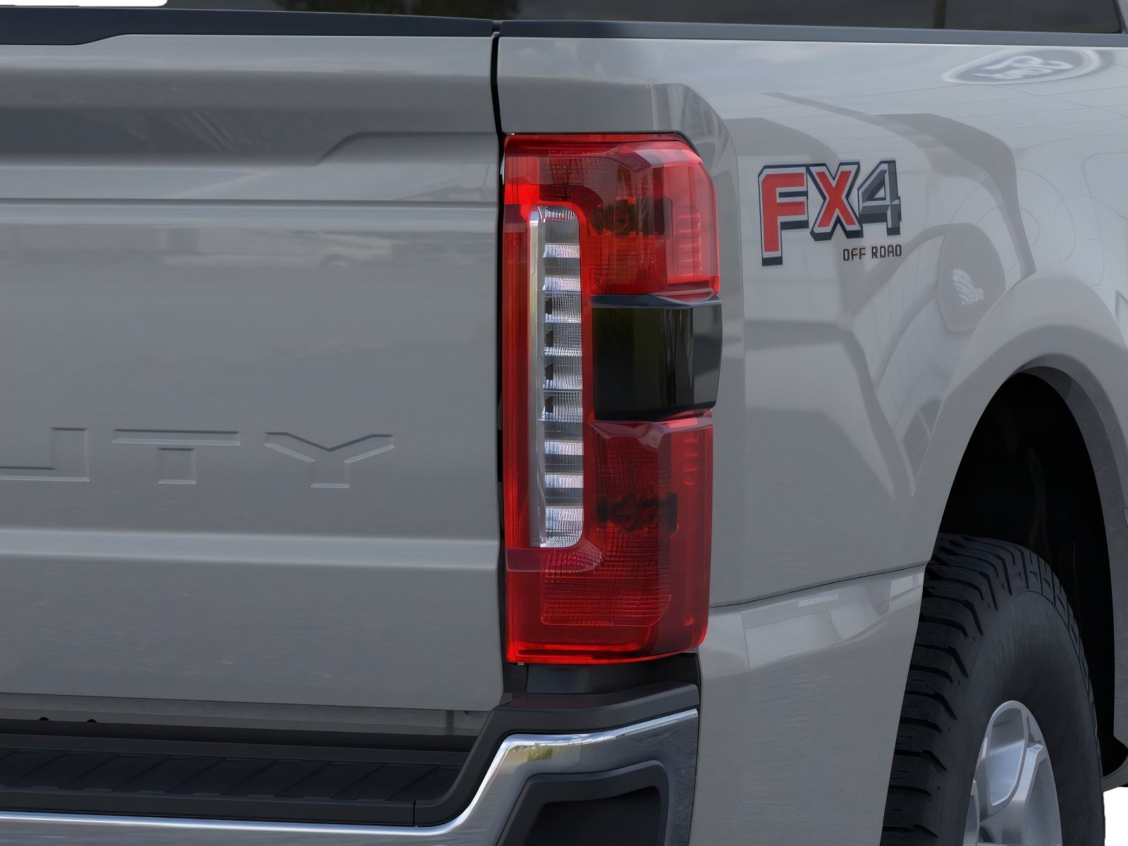 New 2026 Avalanche Ford XLT image 21
