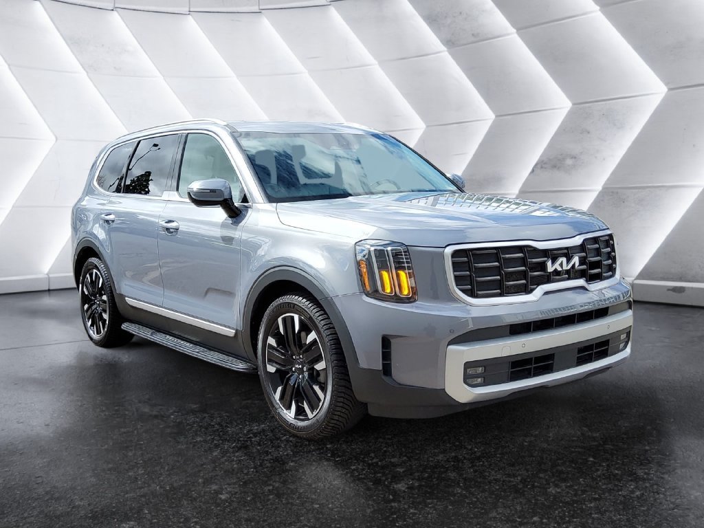 2024 Kia Telluride