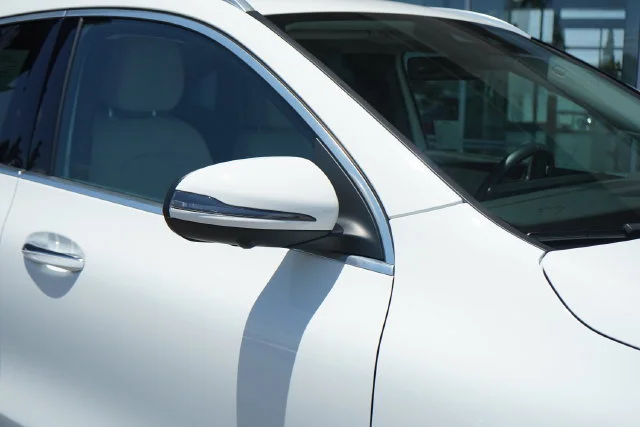 Used 2022  Mercedes-Benz GLA 250 image 10
