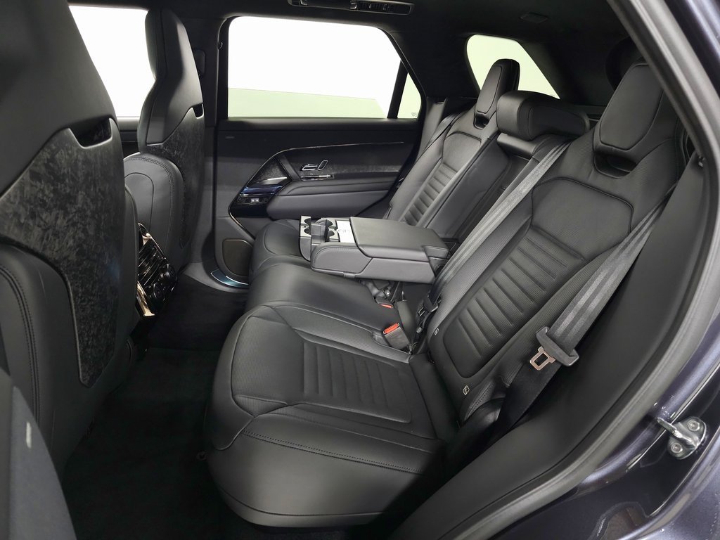 2026 LAND ROVER RANGE ROVER SPORT - Image 37