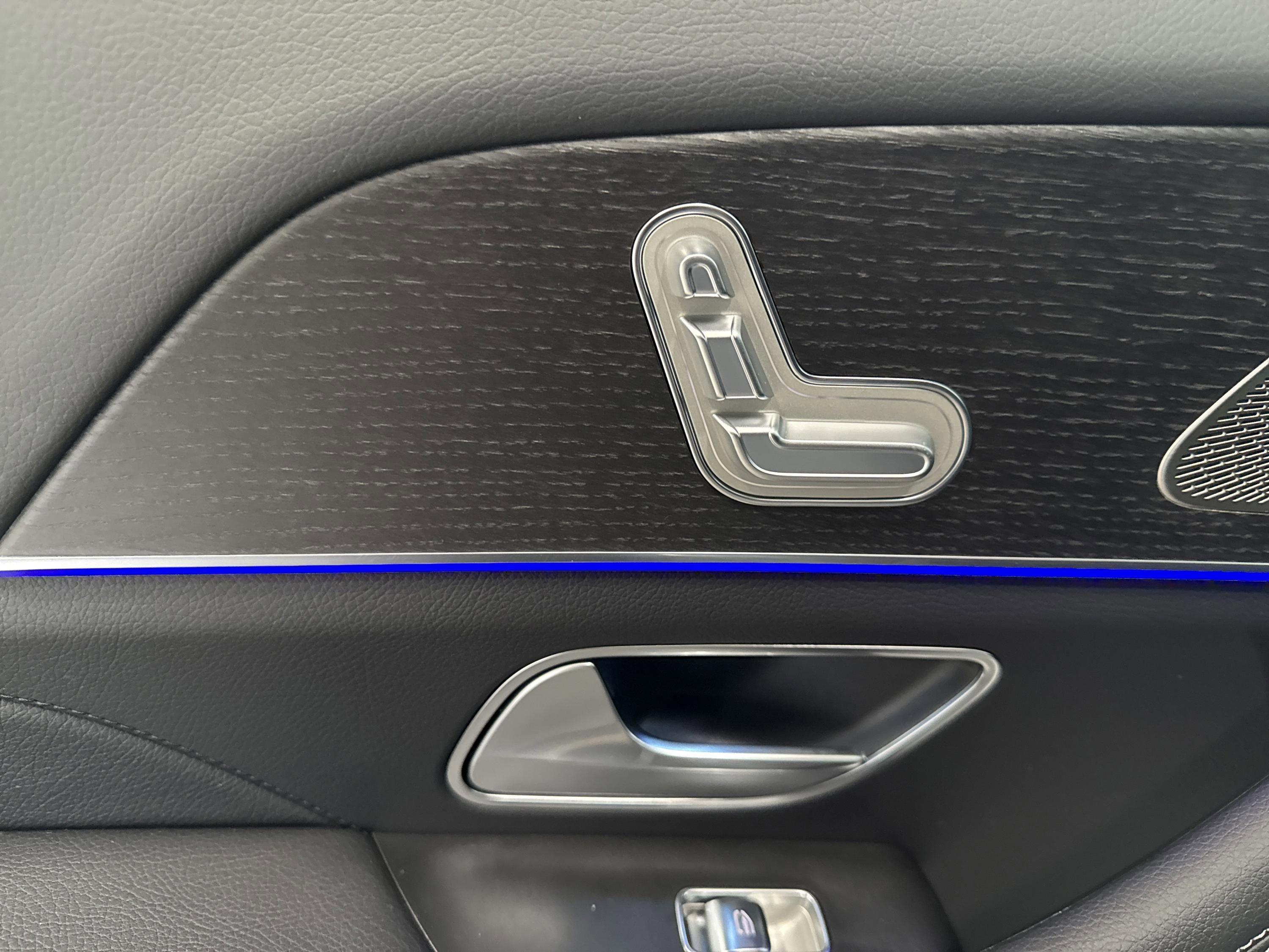 New 2026 Cirrus Silver Metallic Mercedes-Benz GLS 450 image 15