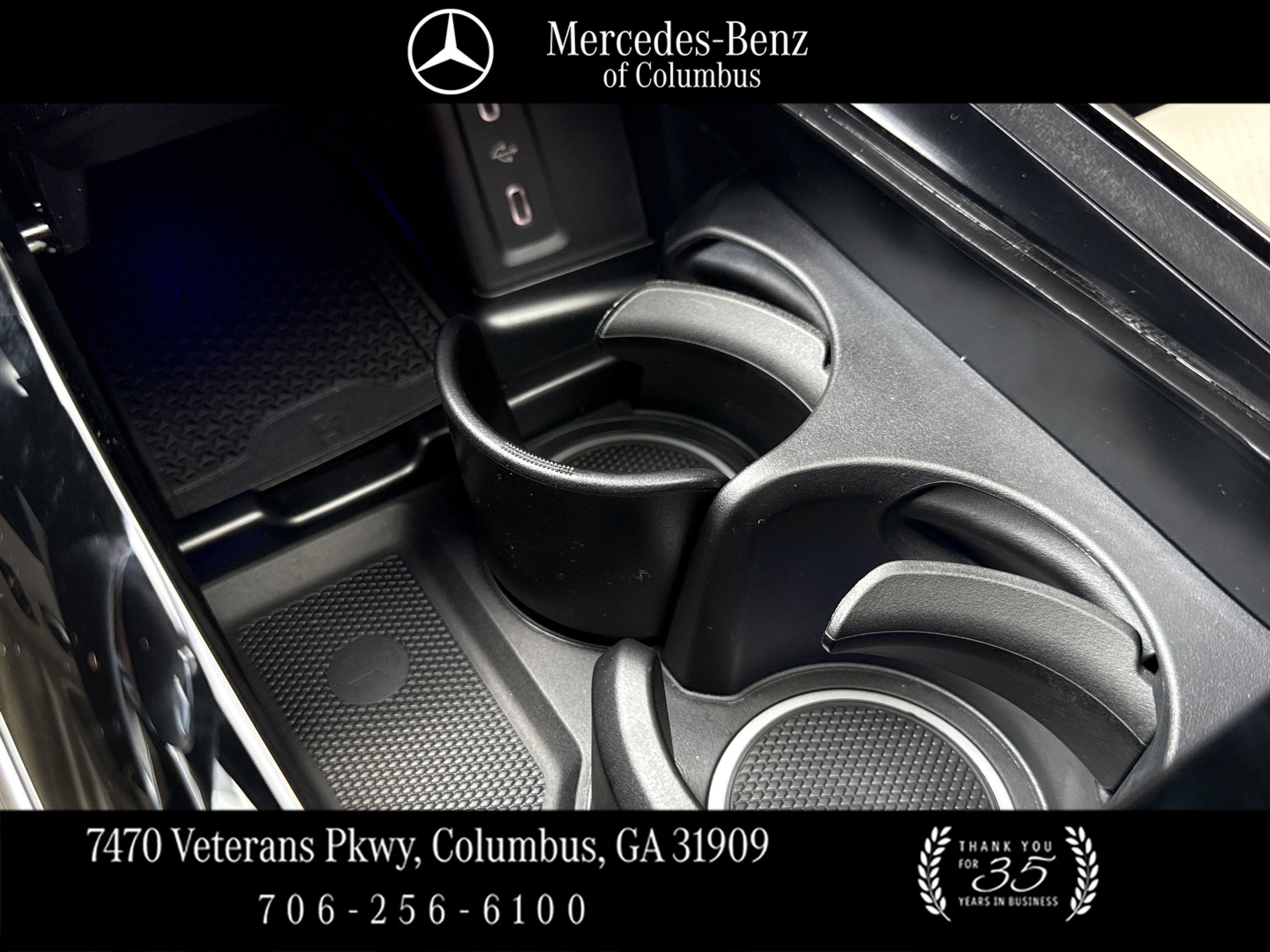 2026 Mercedes-Benz GLC Base - Photo 46