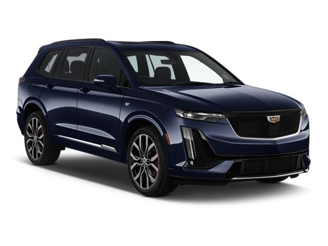2022 Cadillac XT6 Sport Auto 4WD's photo