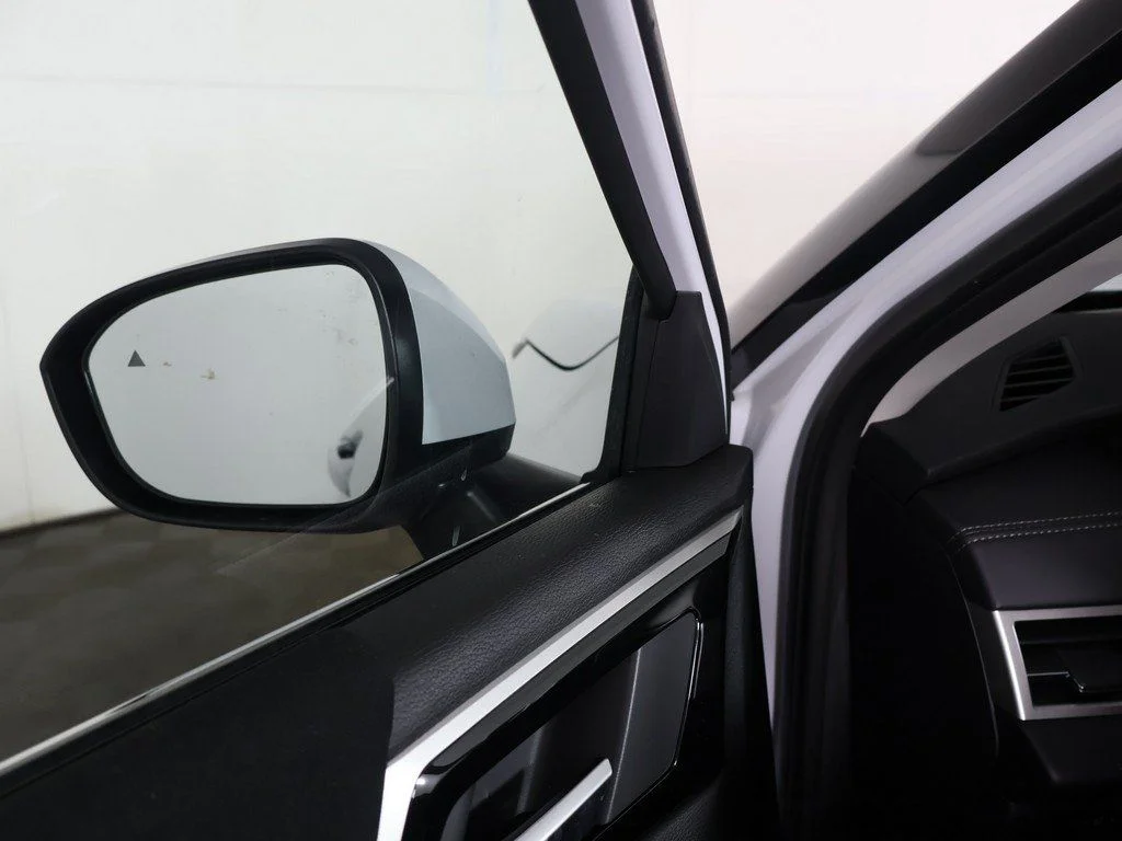 2026 Mitsubishi Outlander ES - Photo 33